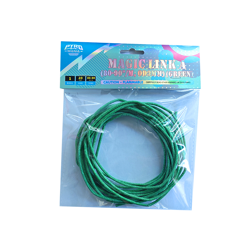 Magic Link Eine Sicherung MC1601