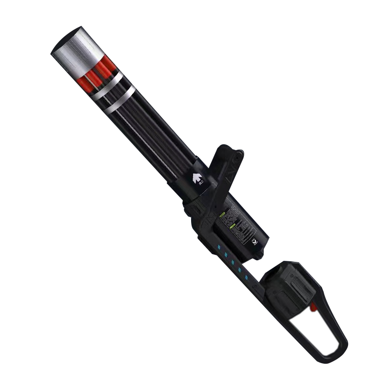 Drehung von Gatling 375shots Roman Candle MC007