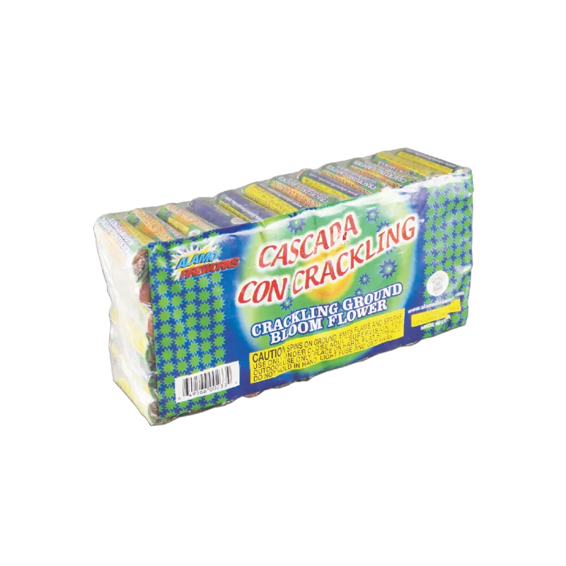 Gemahlene Blüte Blume/C Novelties Mc1416