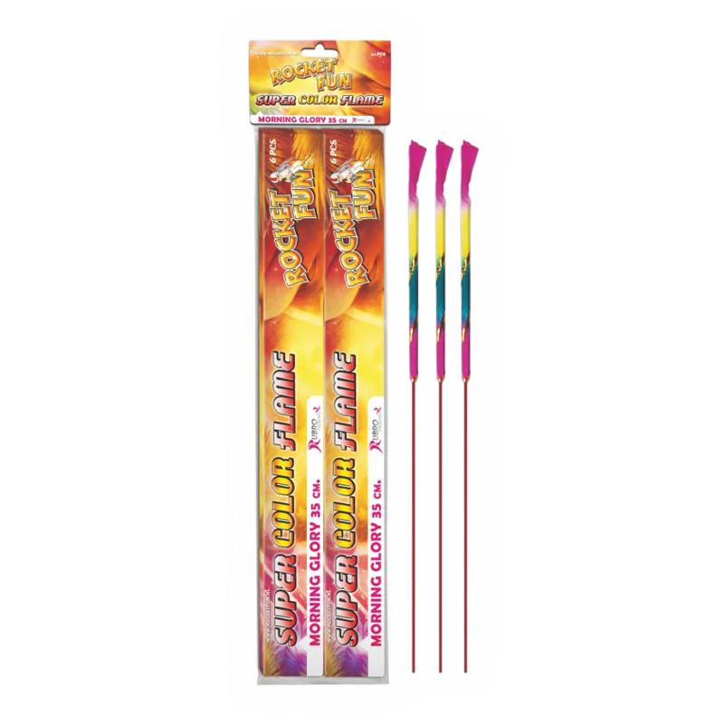 Morgen Glory 35 cm MC1501