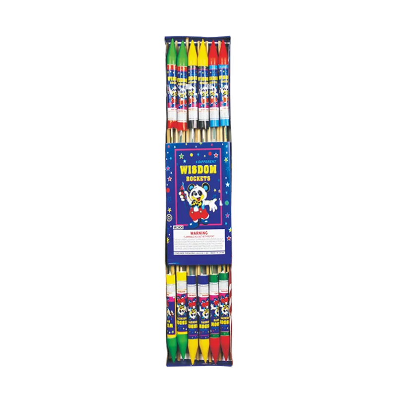 Weisheit Rocket 6 oz MC806