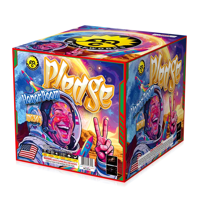 Versprechen Honorboom 17 Schüsse 500 g Kuchen -Sortiment MC301A