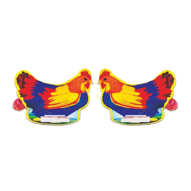 Chichen Blowing Ballon Neuheiten MC1418