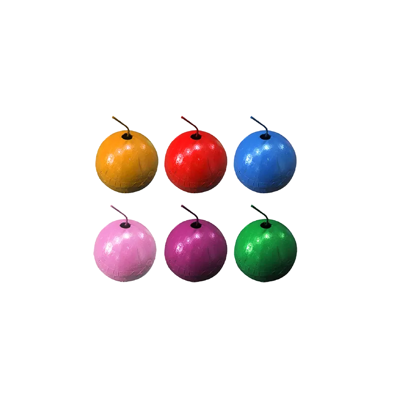 jumbo smoke ball mc1002