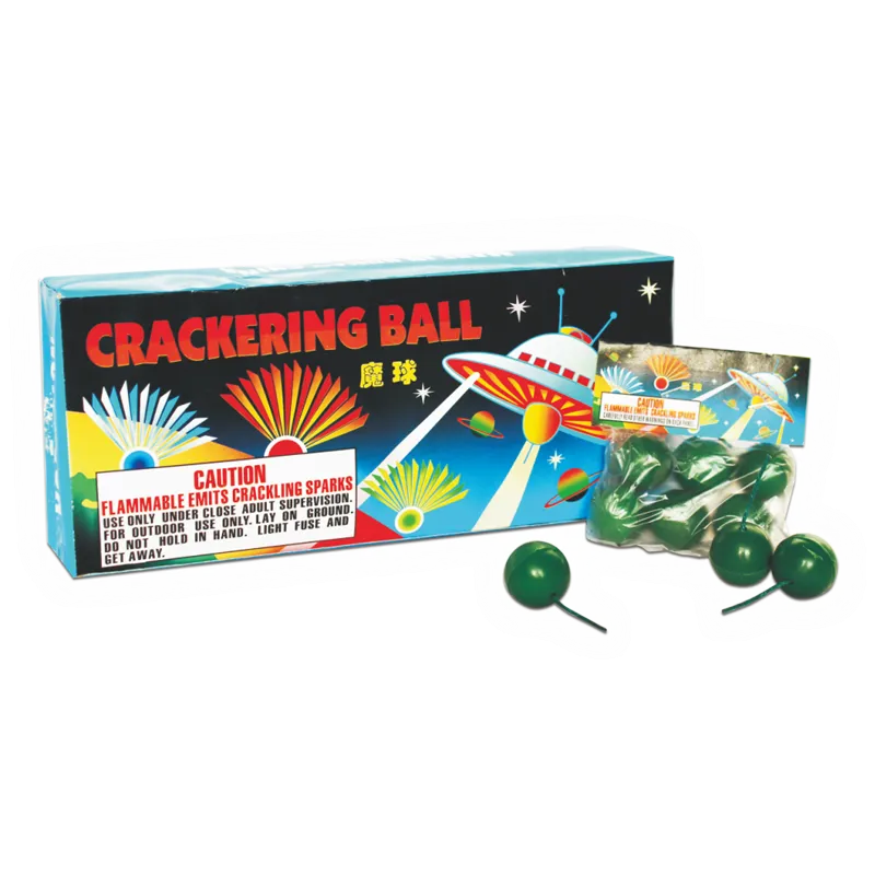 Knistern Ball MC1412