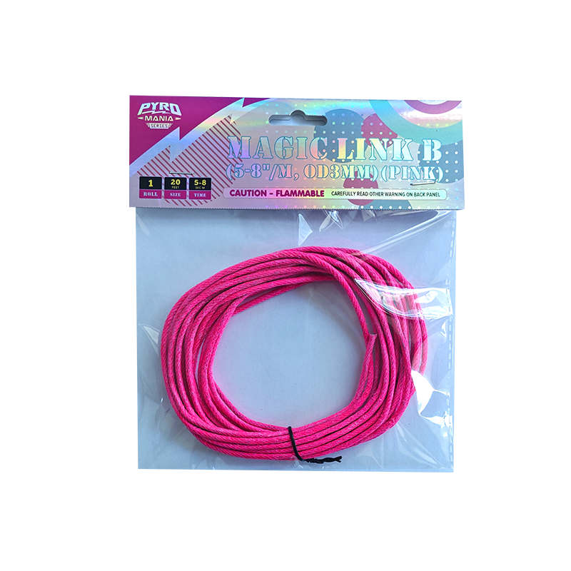 Magic Link B Sicherung MC1602