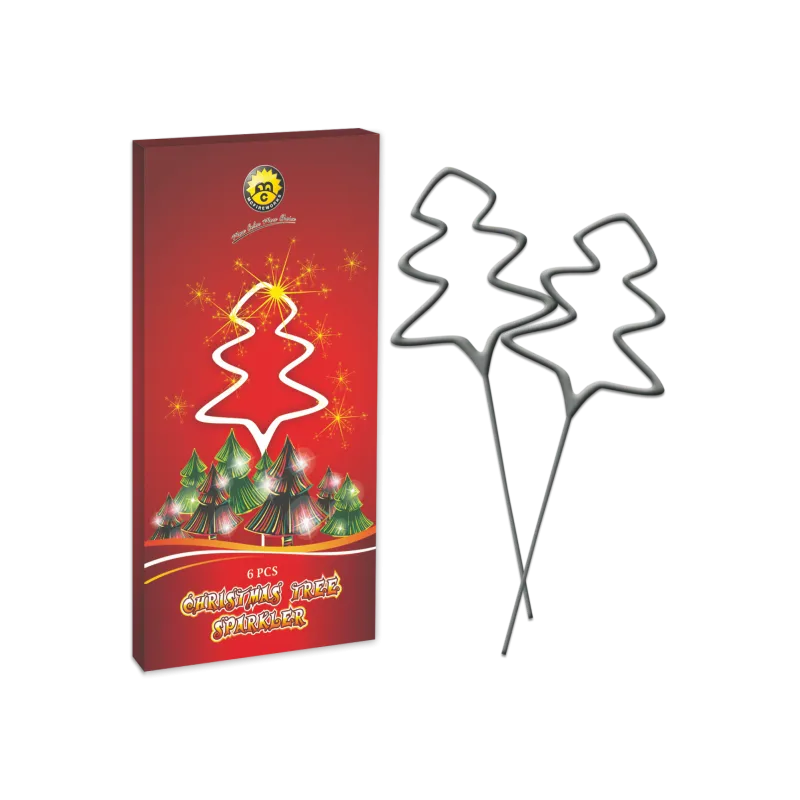 Weihnachtspunkter MC1308