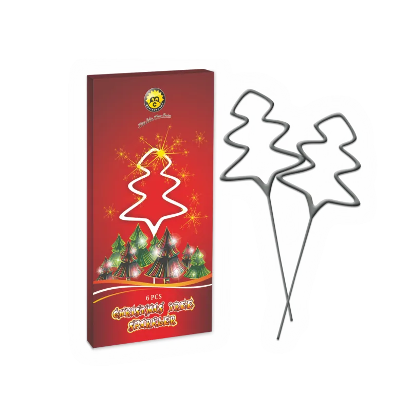 Weihnachtspunkter MC1308